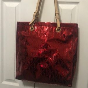 Authentic Michael Kors purse